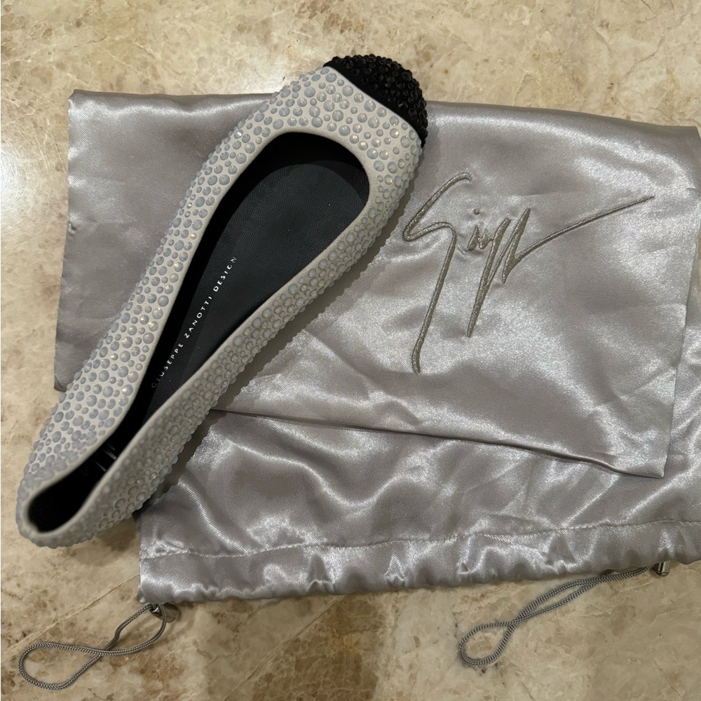 Giuseppe Zanotti